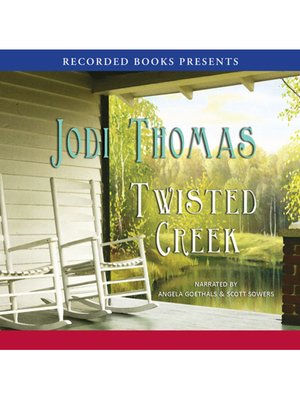 cover image of Twisted Creek